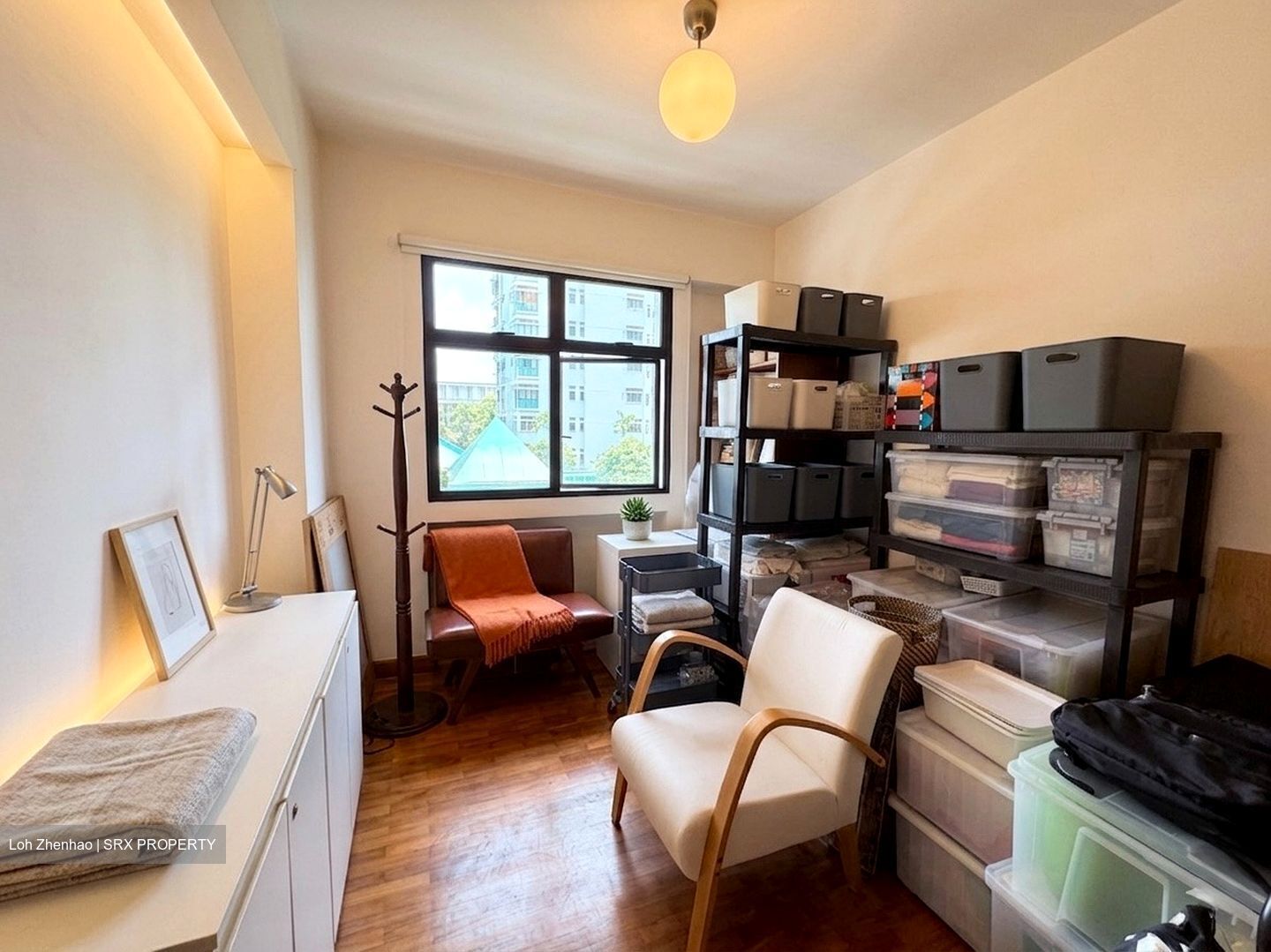 Eastvale (D18), Condominium #558696781